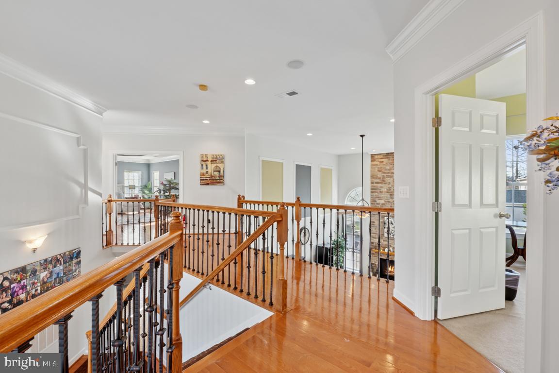 4558 Gates Road Warrenton, VA 20187 - Photo 26 of 60 Gallery Image 26
