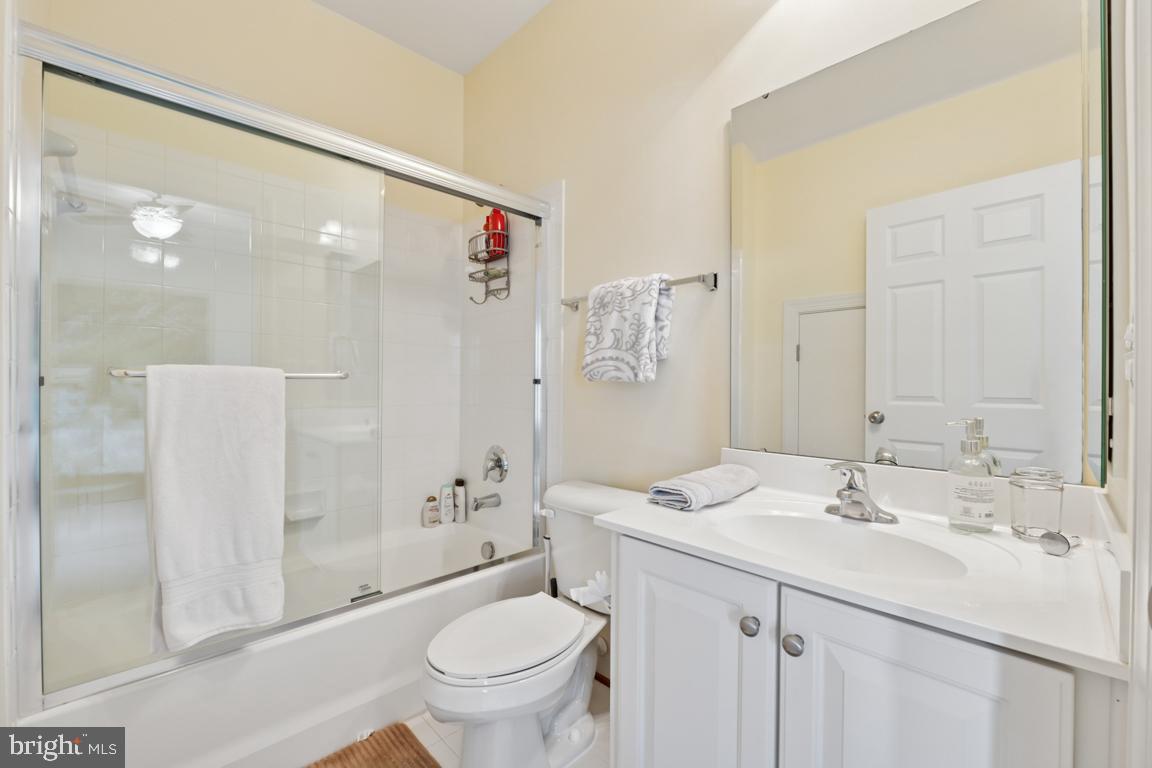 4558 Gates Road Warrenton, VA 20187 - Photo 34 of 60 Princess Bath