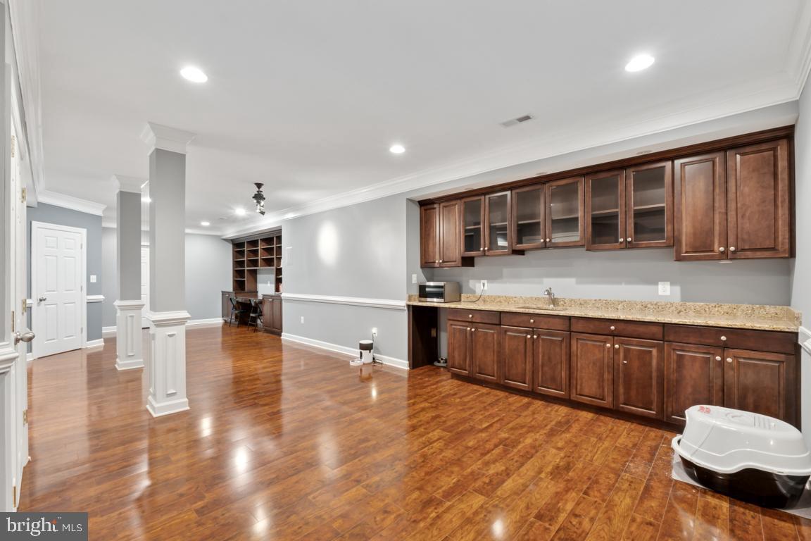 4558 Gates Road Warrenton, VA 20187 - Photo 38 of 60 Gallery Image 38