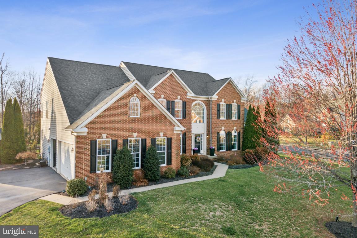 4558 Gates Road Warrenton, VA 20187 - Photo 47 of 60 Gallery Image 47