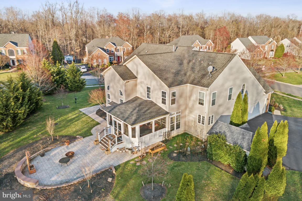 4558 Gates Road Warrenton, VA 20187 - Photo 56 of 60 Gallery Image 56