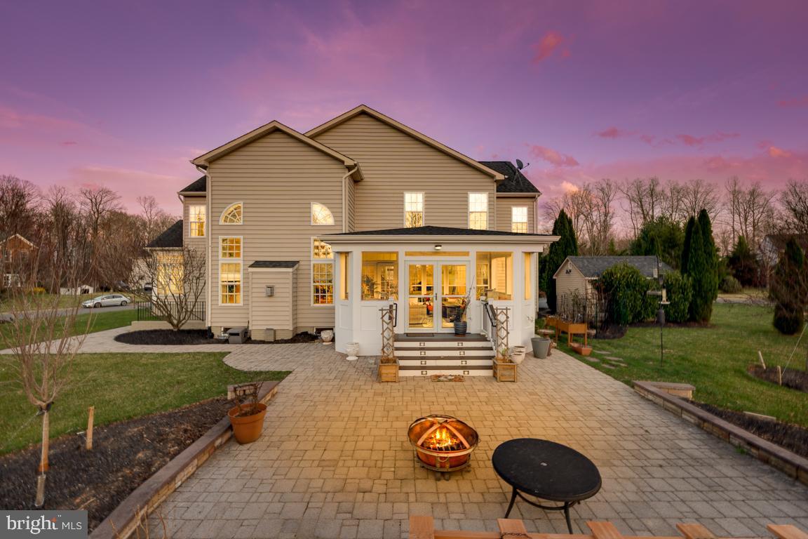 4558 Gates Road Warrenton, VA 20187 - Photo 60 of 60 Gallery Image 60