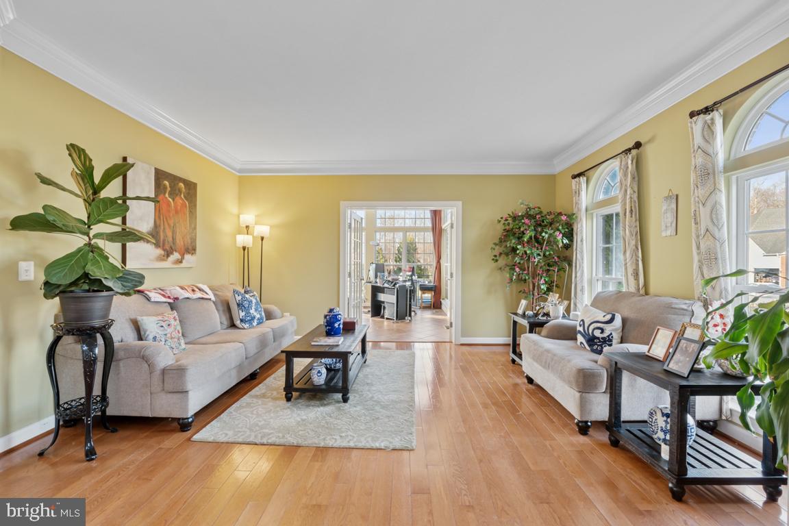 4558 Gates Road Warrenton, VA 20187 - Photo 8 of 60 Gallery Image 8