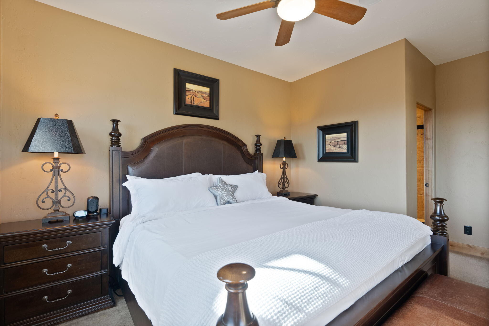 22887 Ghost Tree Lane Bend, OR 97701 - Photo 62 of 97 With a strong nightly rental history, this furnished property is a rare opportunity!!!