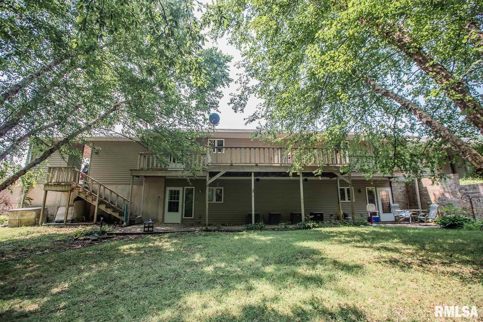 53 Rocking Chair Drive Murphysboro, IL 62966 - Photo 38 of 42