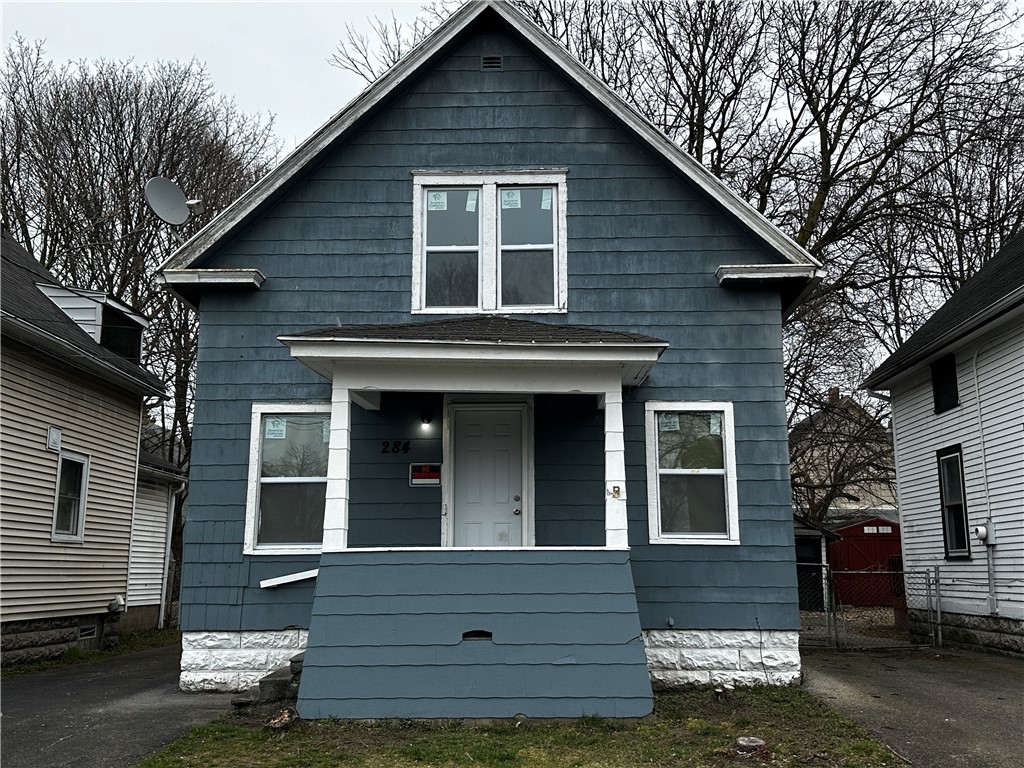 284 Murray Street Rochester, NY 14606 - Photo 1 of 1