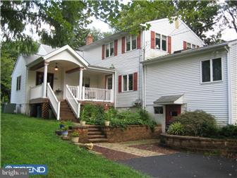 531 New Road Southampton, PA 18966 - Photo 1 of 12 Exterior Front