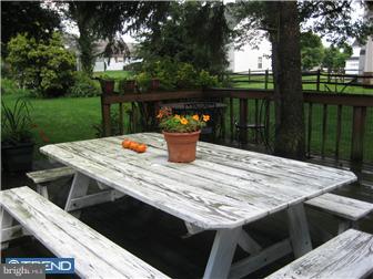 531 New Road Southampton, PA 18966 - Photo 7 of 12 Deck