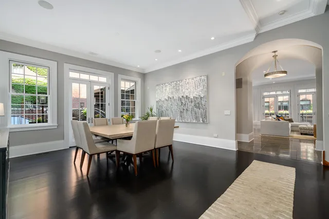 $6,500,000 | 460 West Huron Street, Chicago, IL 60654