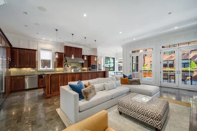 $6,500,000 | 460 West Huron Street, Chicago, IL 60654