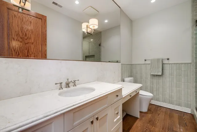 $6,500,000 | 460 West Huron Street, Chicago, IL 60654