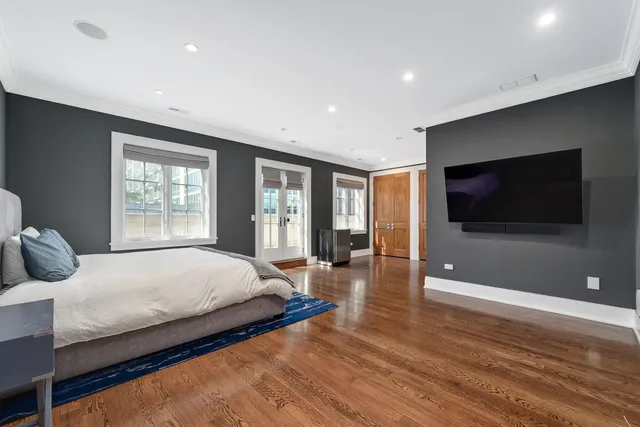 $6,500,000 | 460 West Huron Street, Chicago, IL 60654