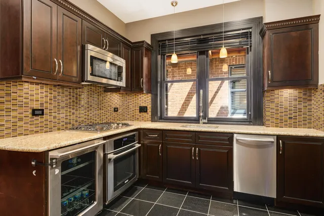 $6,500,000 | 460 West Huron Street, Chicago, IL 60654