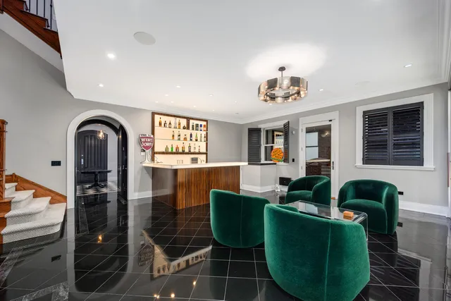 $6,500,000 | 460 West Huron Street, Chicago, IL 60654