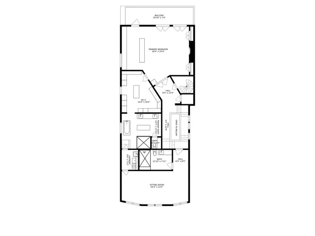 $6,500,000 | 460 West Huron Street, Chicago, IL 60654