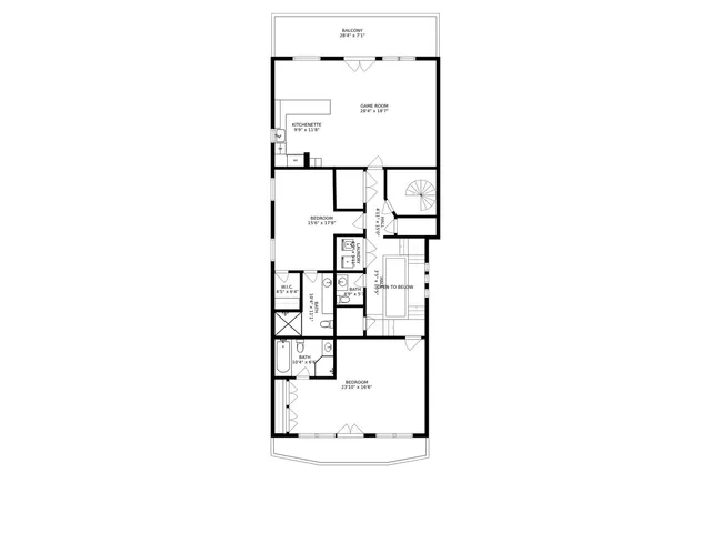 $6,500,000 | 460 West Huron Street, Chicago, IL 60654