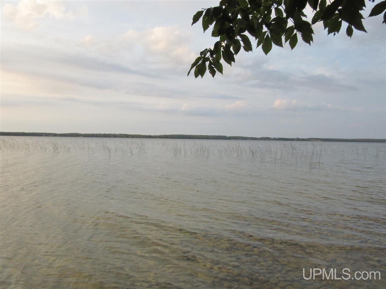 Tbd North Needle Pointe Road, Unit LOT 3 Germfask, MI 49836 - Photo 3 of 13