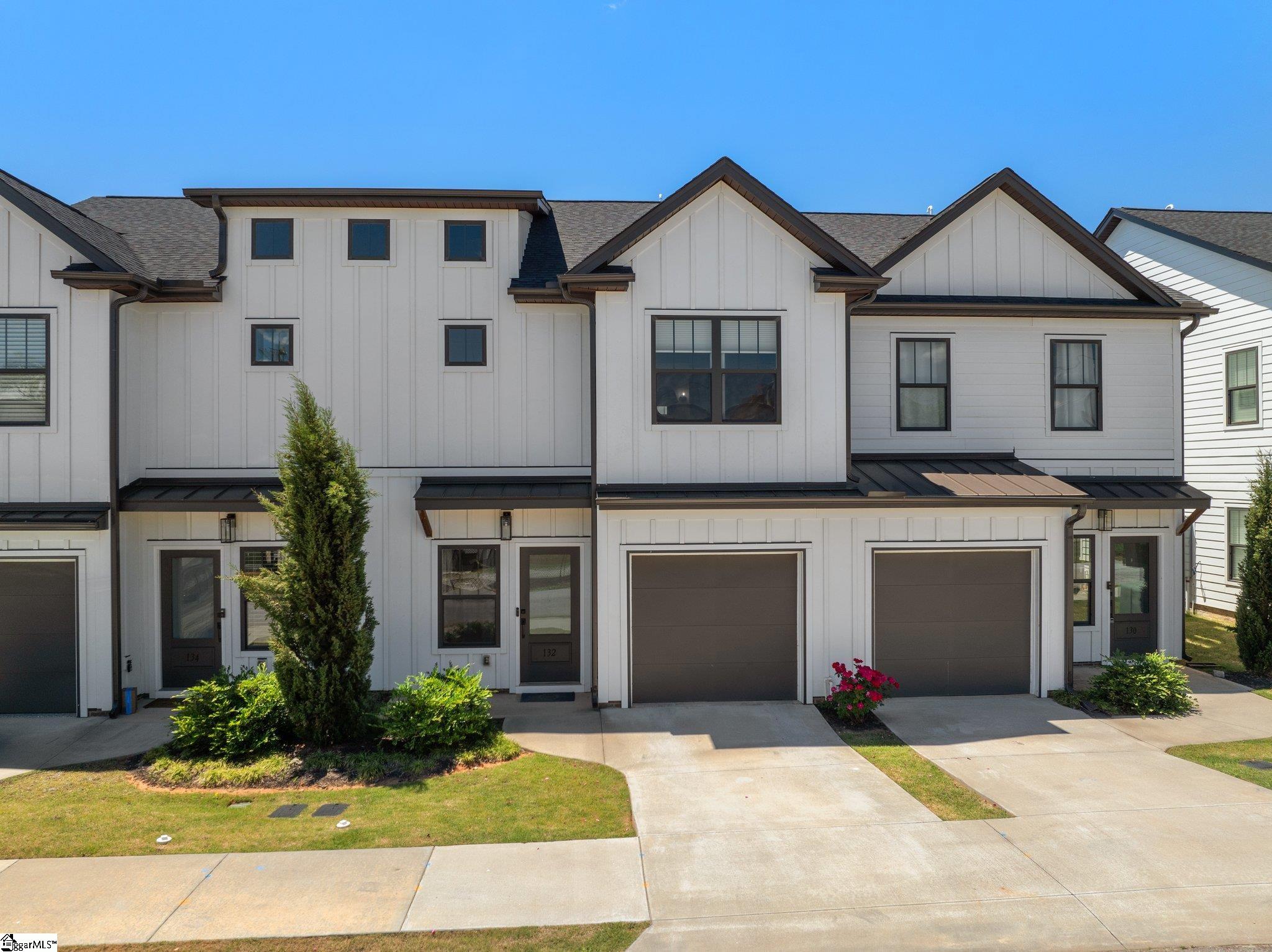 132 Park Avenue Greer, SC 29651 - Photo 2 of 27