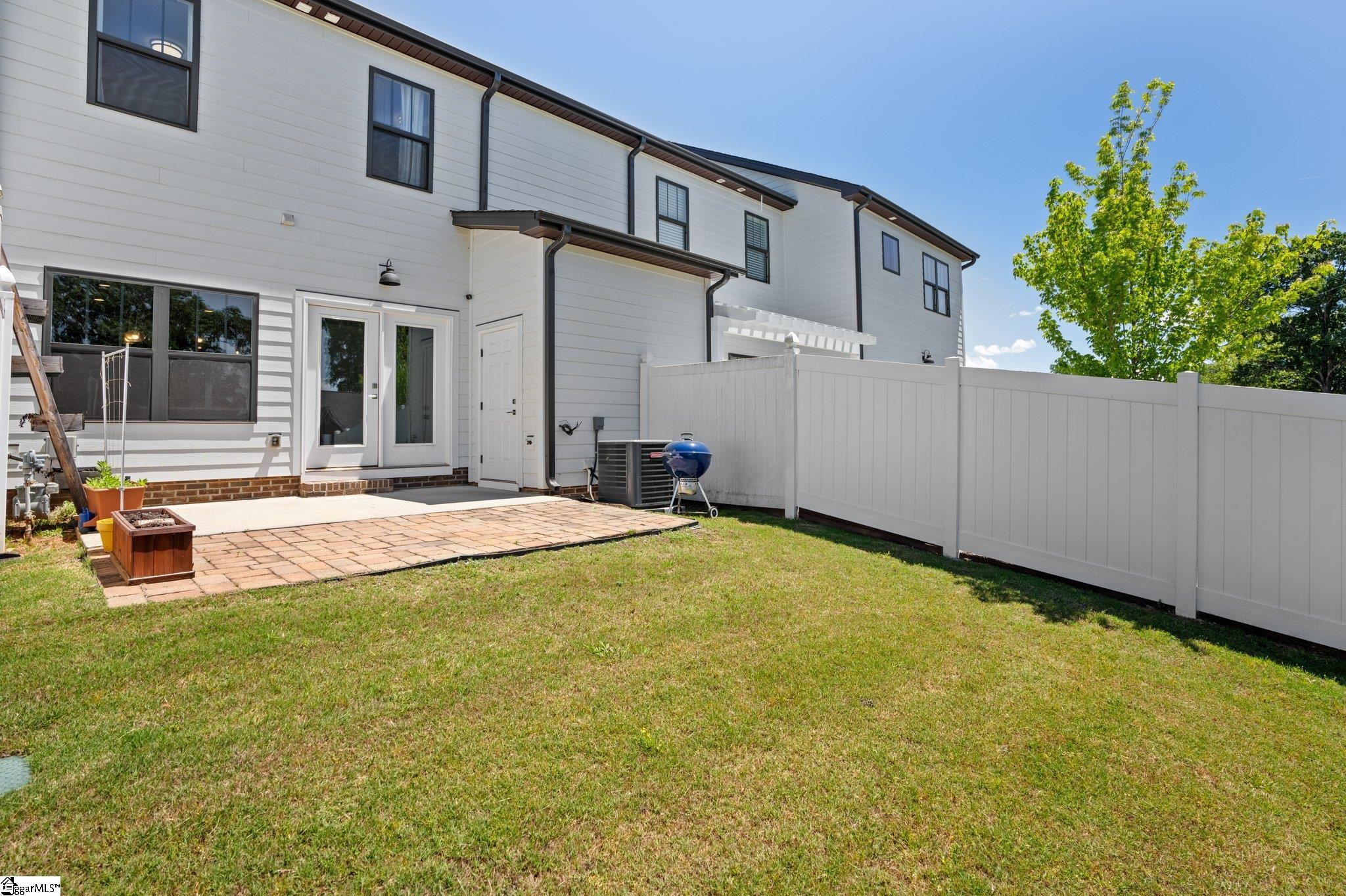 132 Park Avenue Greer, SC 29651 - Photo 25 of 27