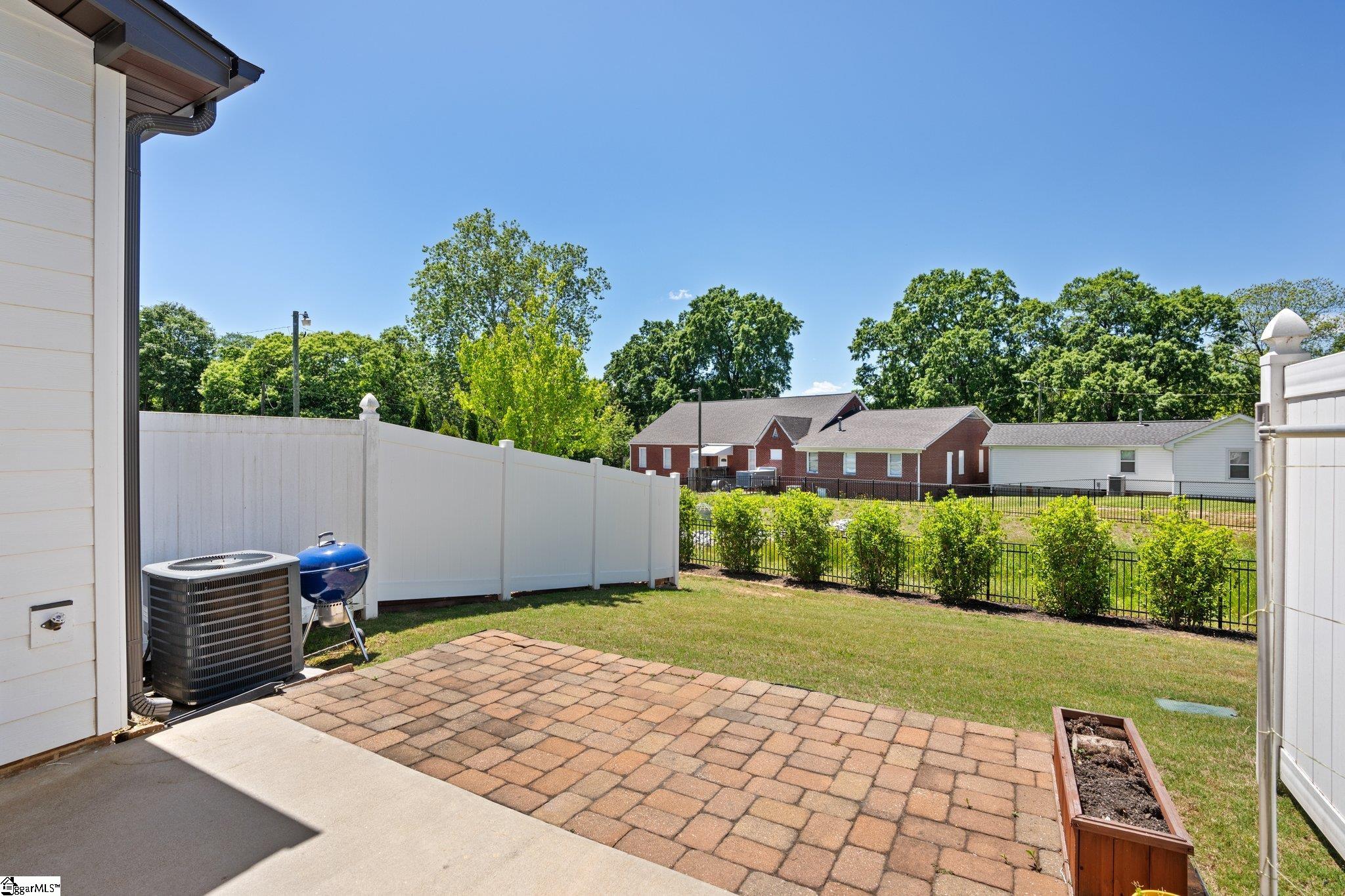 132 Park Avenue Greer, SC 29651 - Photo 26 of 27