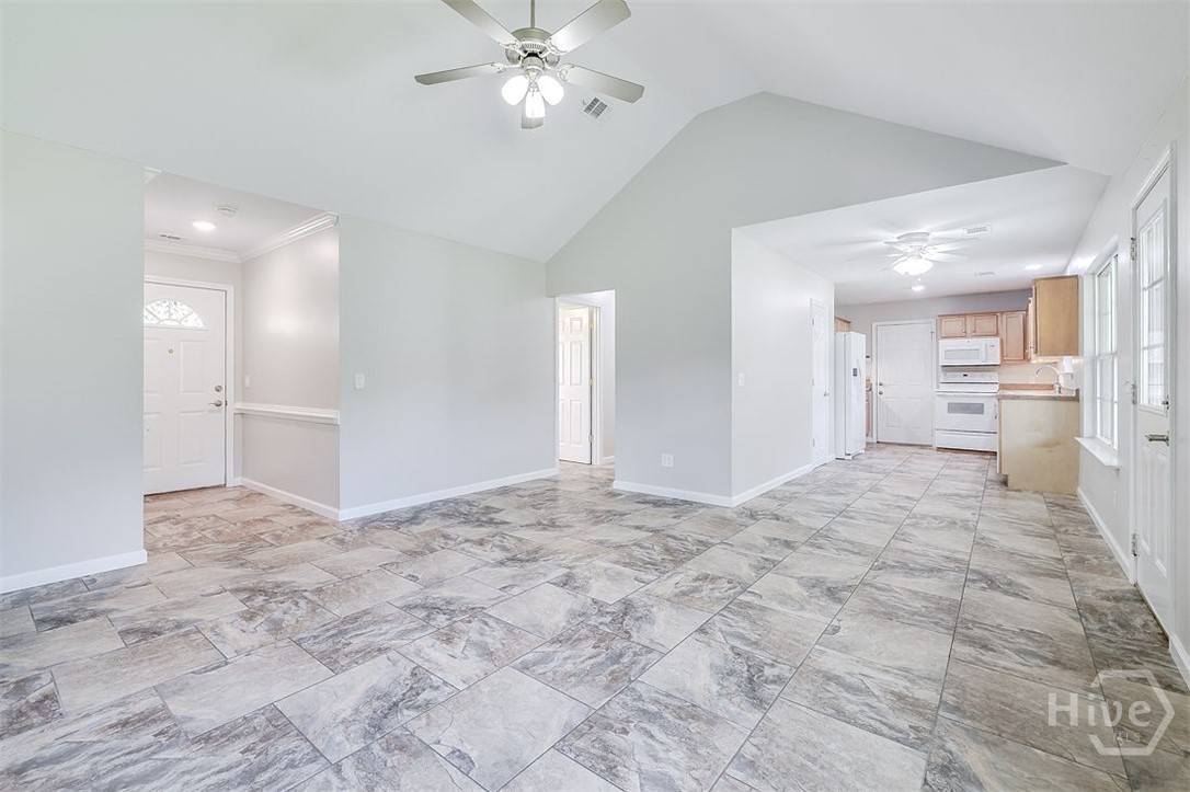 107 Rogers Drive Rincon, GA 31326 - Photo 9 of 55
