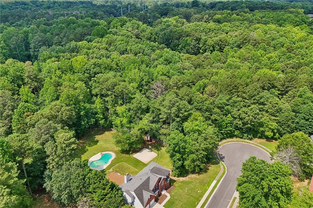 42 Silverleaf Lane Dallas, GA 30157 - Photo 82 of 83