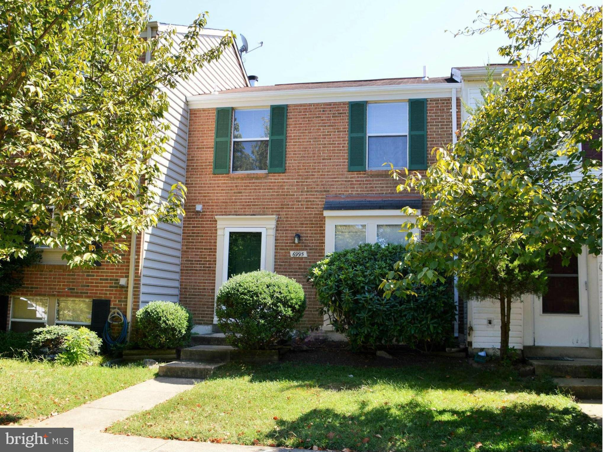 6995 Villa-Del-Rey Court Springfield, VA 22150 - Photo 1 of 21 6995 Villa del Rey Ct