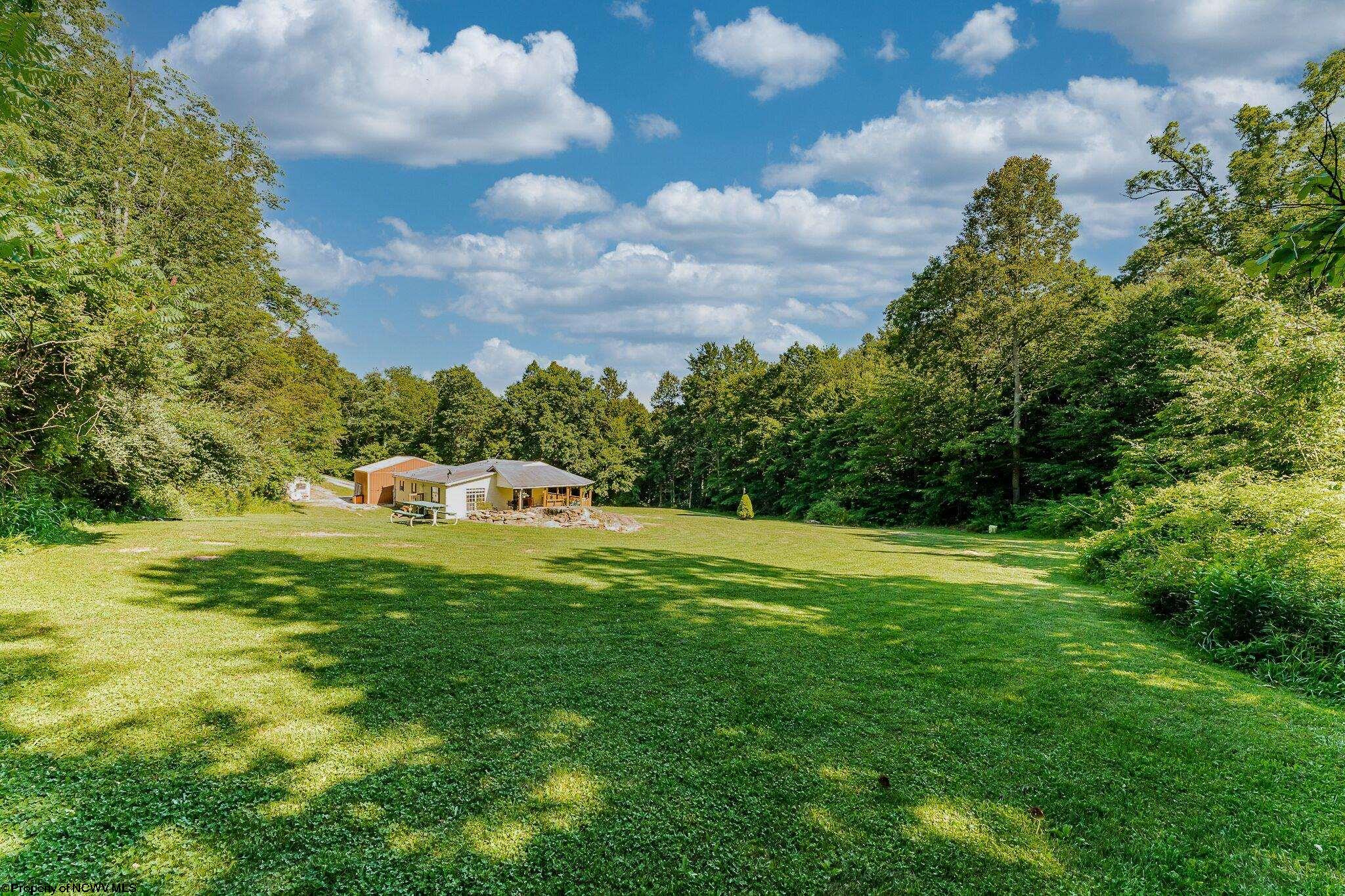 209 Grape Thicket Road Kingwood, WV 26537 - Photo 28 of 28 Gallery Image 28