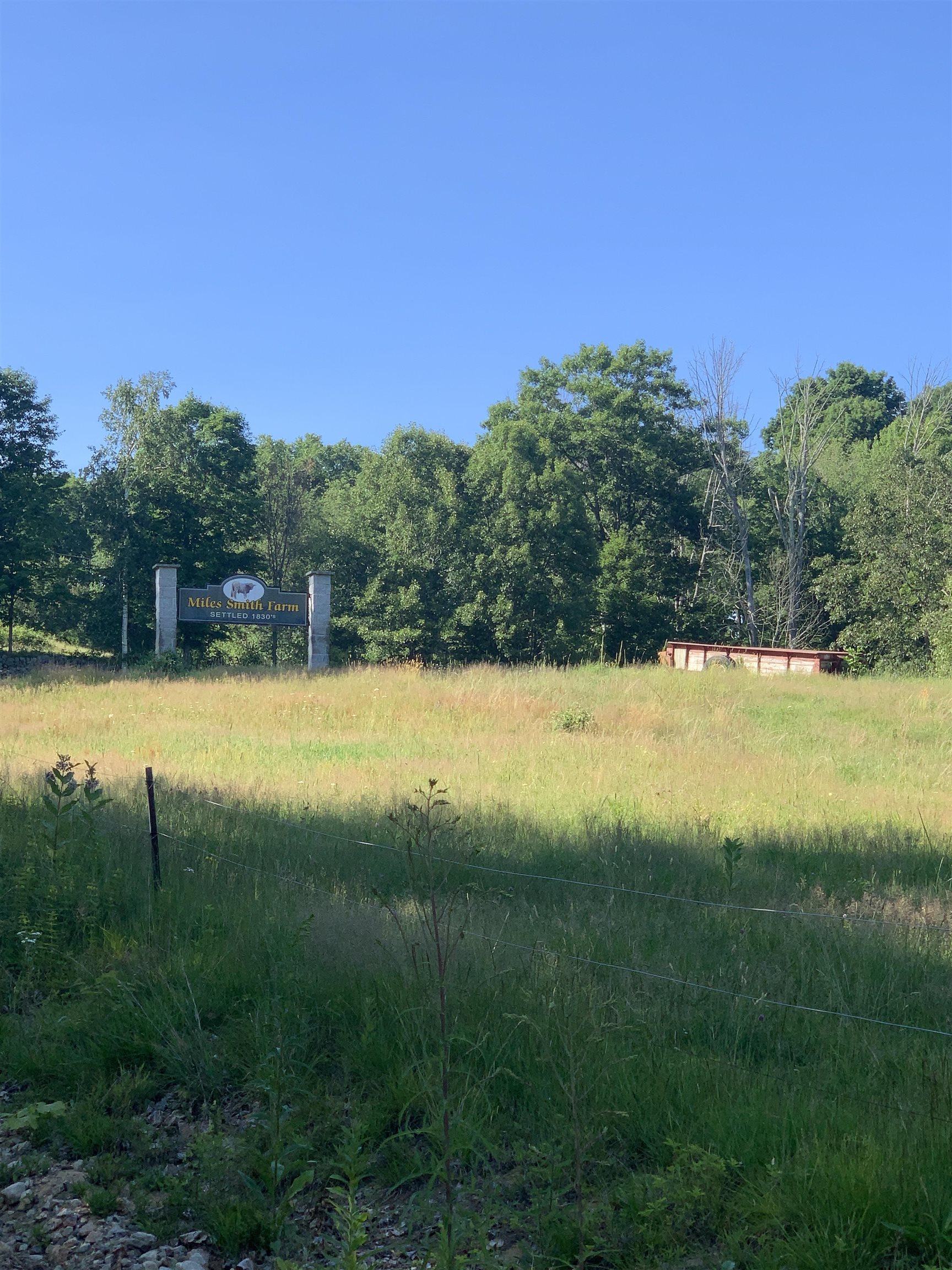 Whitehouse Road, Unit 9 Loudon, NH 03307 - Photo 3 of 22