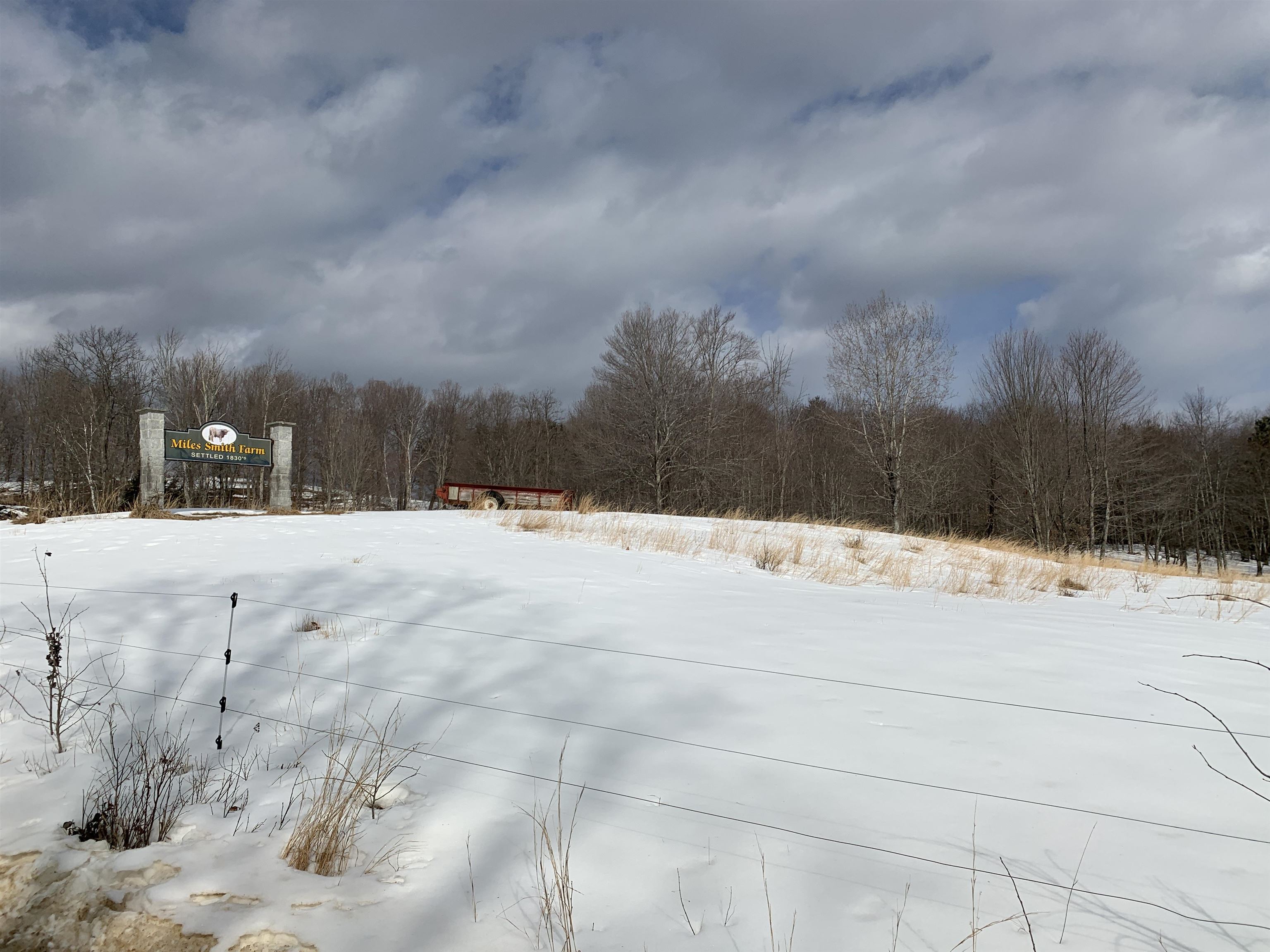 Whitehouse Road, Unit 9 Loudon, NH 03307 - Photo 8 of 22