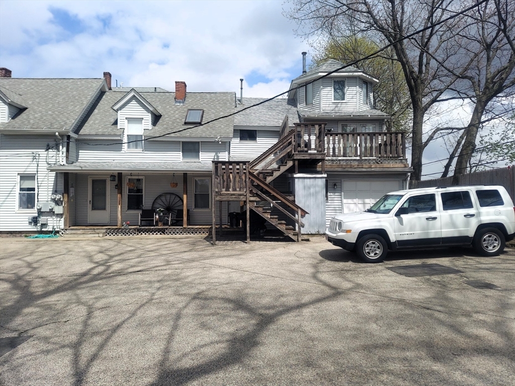 6 Buffum Street Worcester, MA 01603 - Photo 4 of 15