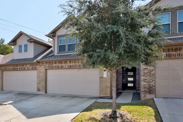 $339,900 | 2304 South Lakeline Boulevard, Unit 563, Cedar Park, TX 78613