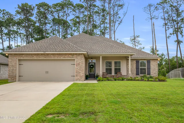 $399,500 | 9371 Taylor Place, Ocean Springs, MS 39564
