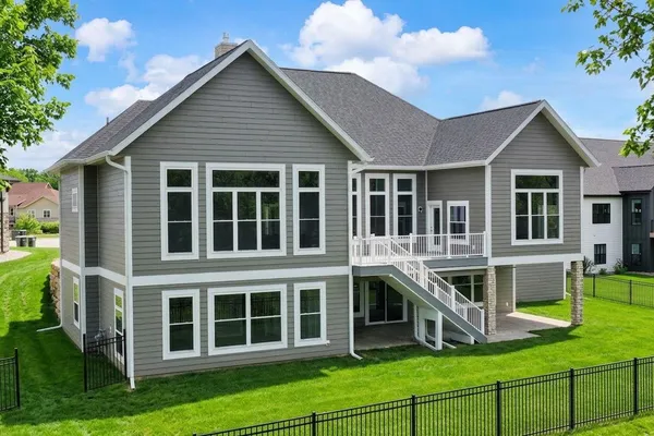 $1,475,000 | 1468 Serenity Sun Prairie, Sun Prairie, WI 53590
