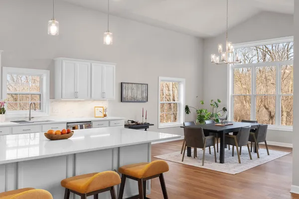 $1,550,000 | 1468 Serenity Sun Prairie, Sun Prairie, WI 53590