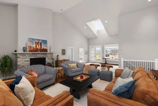 $1,550,000 | 1468 Serenity Sun Prairie, Sun Prairie, WI 53590