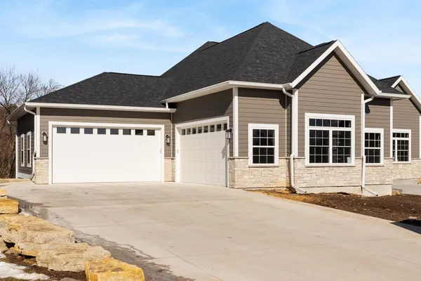 $1,550,000 | 1468 Serenity Sun Prairie, Sun Prairie, WI 53590