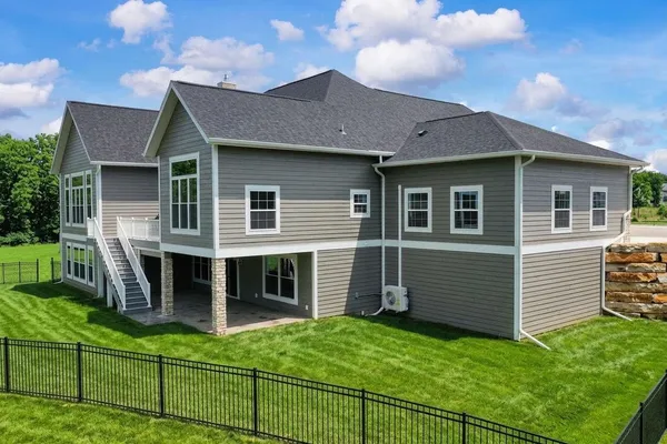 $1,475,000 | 1468 Serenity Sun Prairie, Sun Prairie, WI 53590