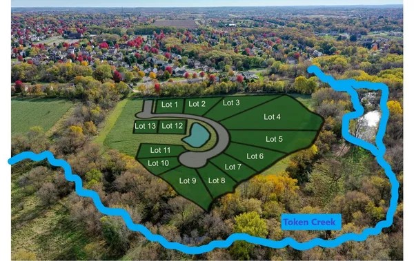 $1,600,000 | 1468 Serenity Sun Prairie, Sun Prairie, WI 53590