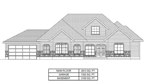 $1,550,000 | 1468 Serenity Sun Prairie, Sun Prairie, WI 53590