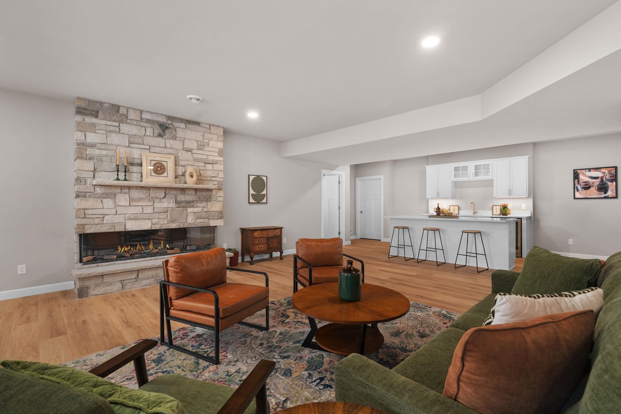 1468 Serenity Sun Prairie Sun Prairie, WI 53590 - Photo 5 of 40