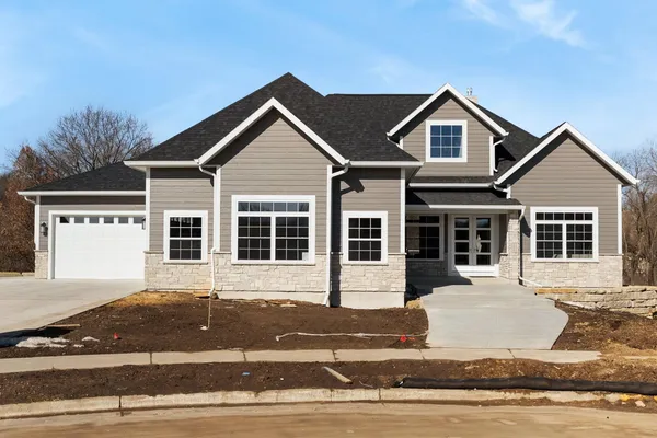 $1,550,000 | 1468 Serenity Sun Prairie, Sun Prairie, WI 53590
