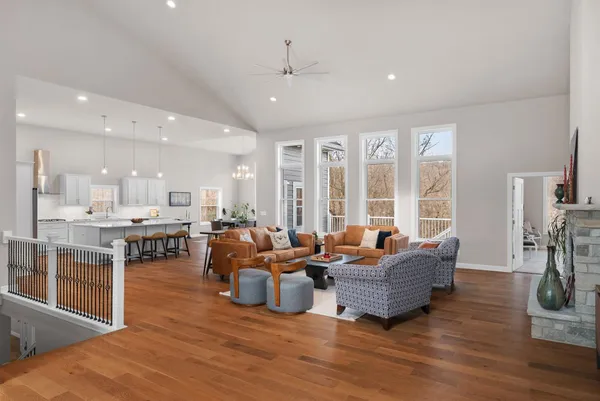 $1,550,000 | 1468 Serenity Sun Prairie, Sun Prairie, WI 53590