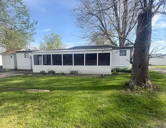 $42,500 | 11504 Ohio 235, Unit 41, Lakeview, OH 43331