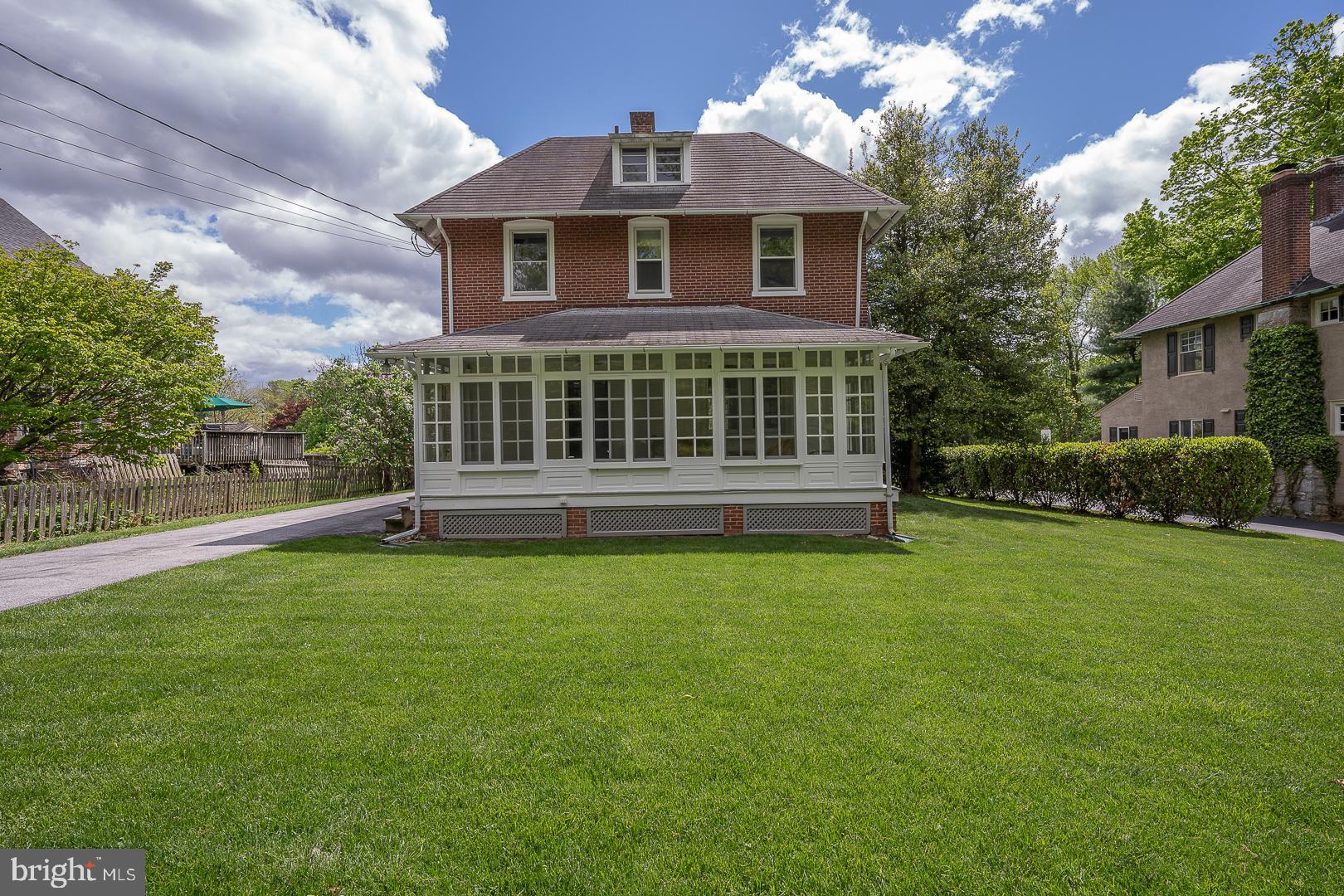 35 Leopard Road Berwyn, PA 19312 - Photo 3 of 70 Front of house
