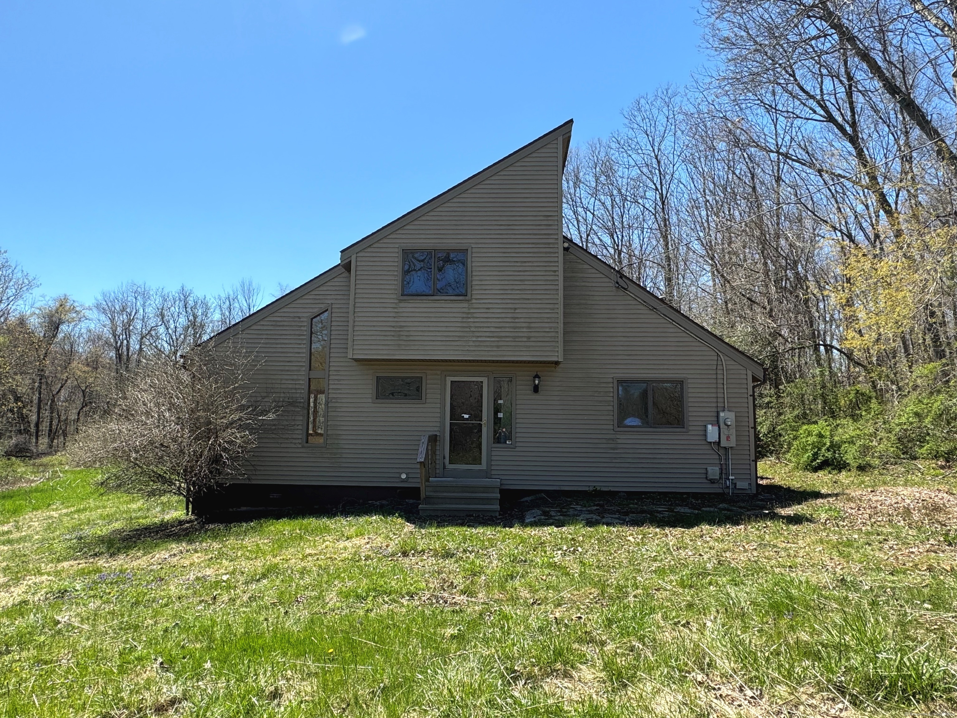 89 Madley Road Lebanon, CT 06249 - Photo 1 of 1
