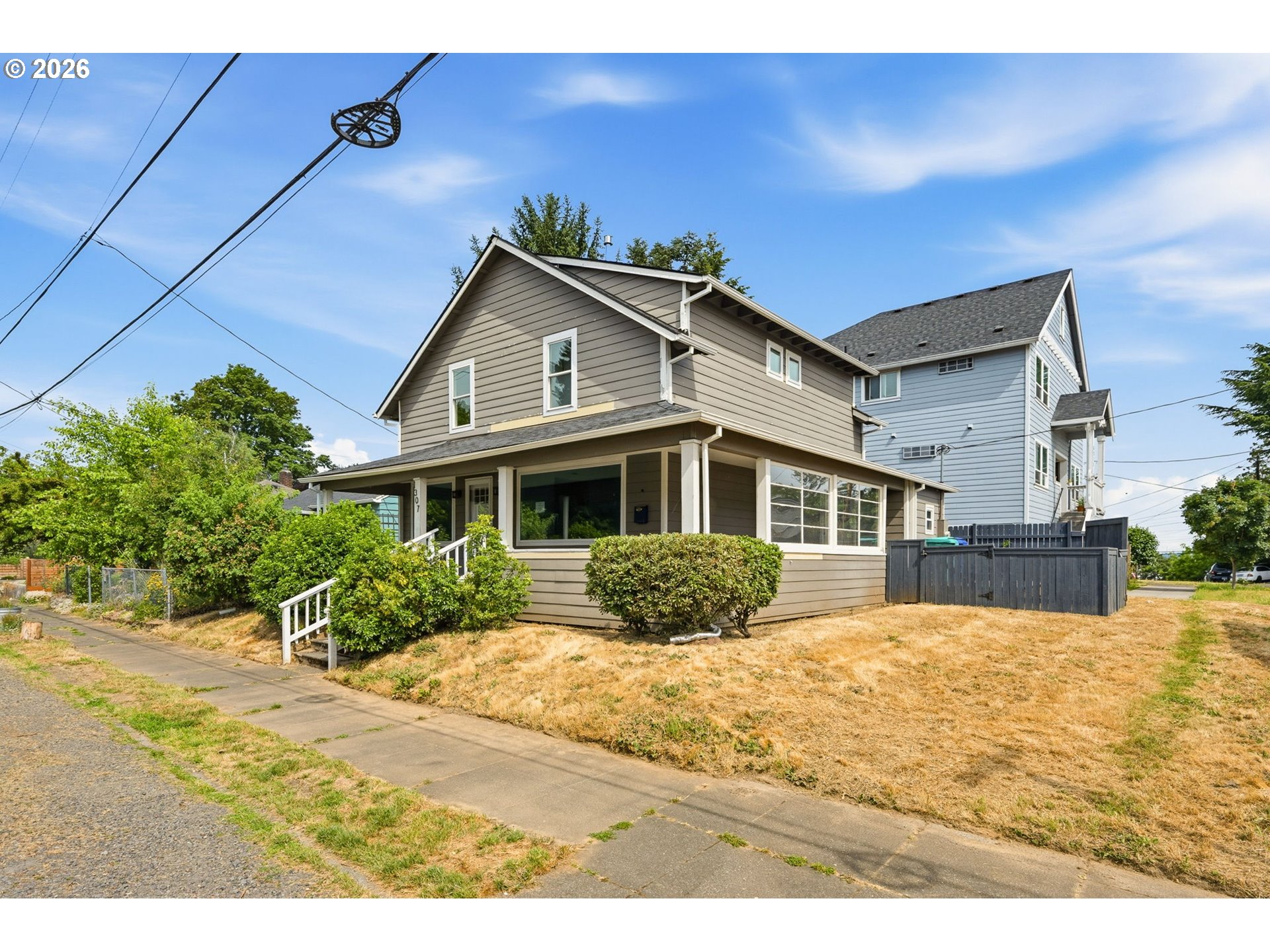 1307 North Kilpatrick Street Portland, OR 97217 - Photo 36 of 36