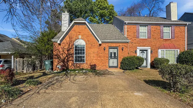 $135,000 | 6530 Fern Creek Drive, Memphis, TN 38115