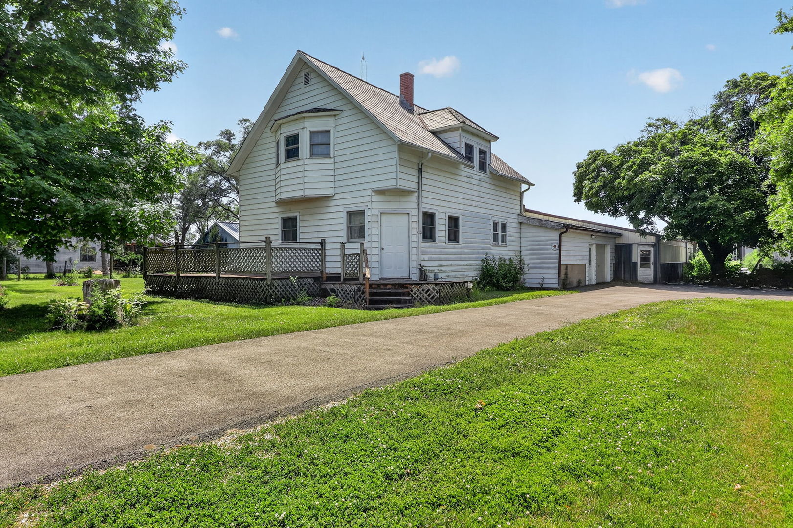 3483 East 2350th Road Marseilles, IL 61341 - Photo 1 of 41