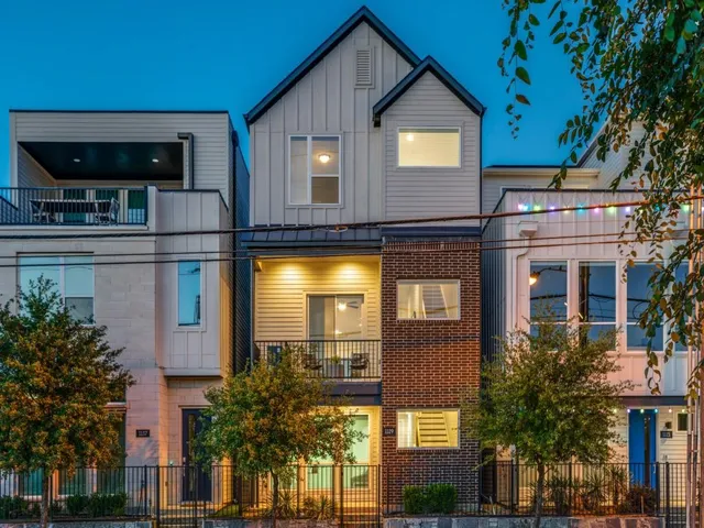 $4,000 | 1129 Manderly Court, Dallas, TX 75204